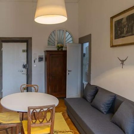 Elegant Apartment Outside Ztl & 10Min From Center Florença Exterior foto
