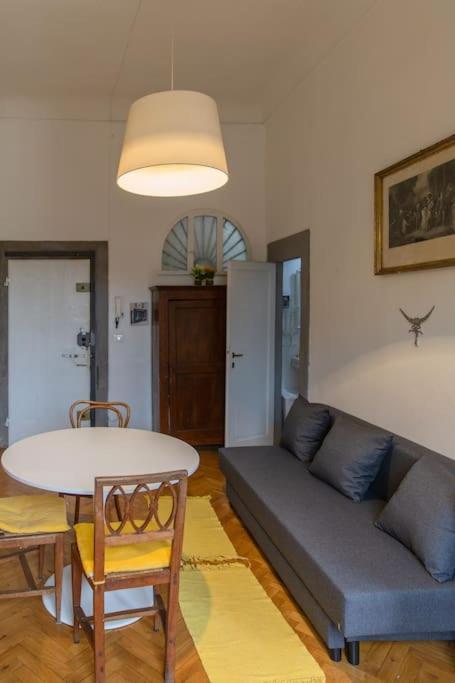 Elegant Apartment Outside Ztl & 10Min From Center Florença Exterior foto